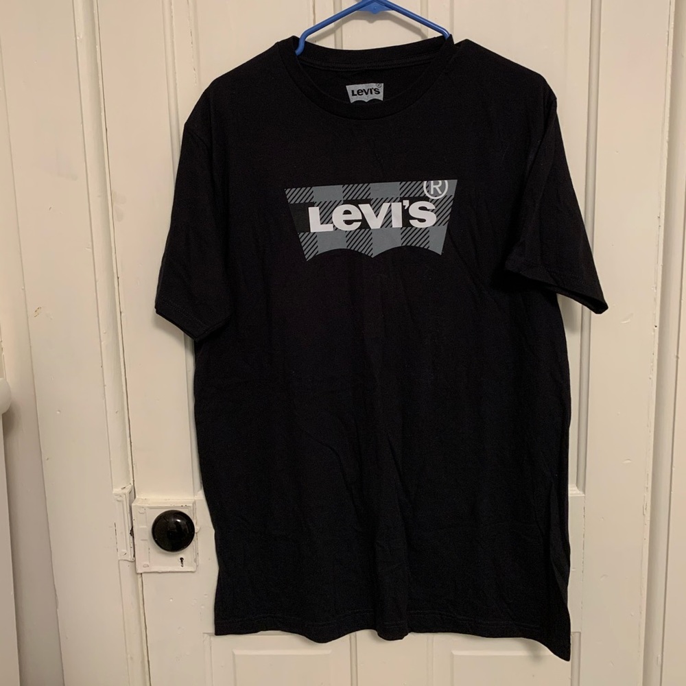 Levi’s T-Shirt!